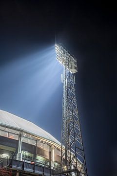 Feyenoord stadion 45 von John Ouwens
