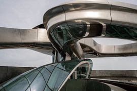 Fenix Rotterdam van Frank Lavooij