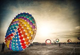 Boldrehen auf Fanø von Dirk Bartschat