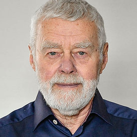 Lars-Olof Nilsson Profilfoto