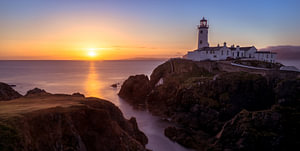 Fanad Leuchtturm