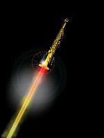 Sky High Soprano