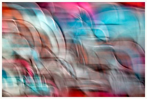 Mouvement dans le graffiti -10-