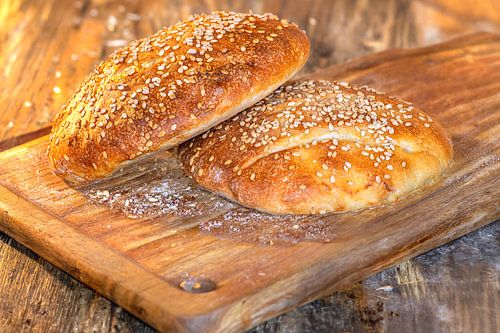 Balkan-specialiteiten: Lipinja in combinatie met kunstmatige intelligentie