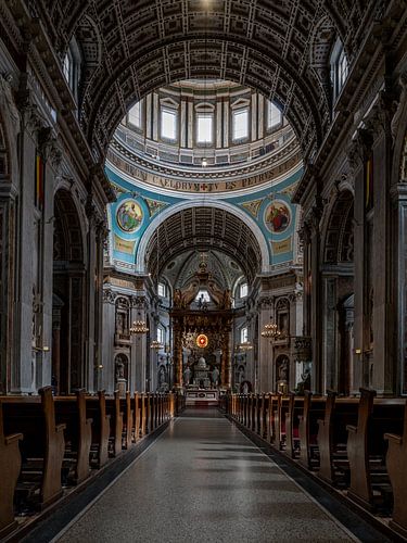 Basilica Oudenbosch