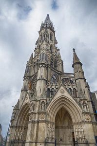 Die Herz-Jesu-Kirche