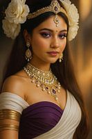 Orientalische Pracht