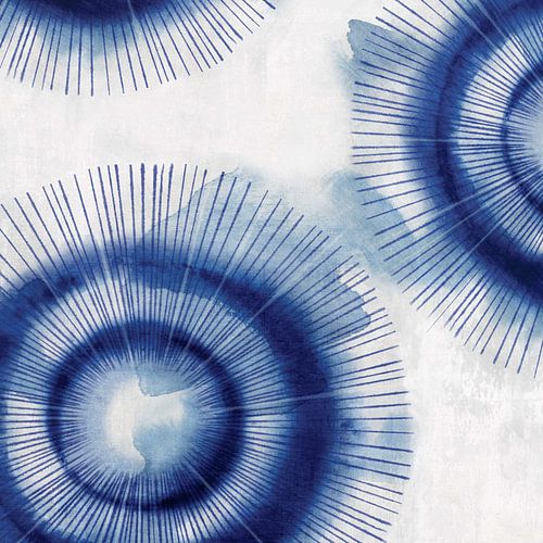 In de Blues I, Eva Watts 