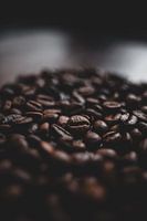 Grains de café