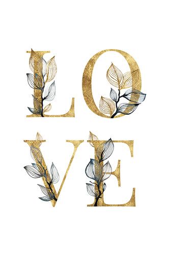 Liefde - Love