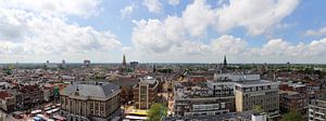 Panorama vom Martini-Turm