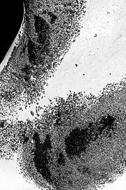 Abstract Iceland by Danny Slijfer Natuurfotografie