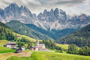 Val Di Funes