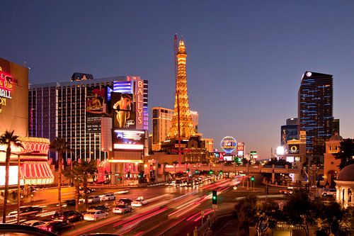 Las Vegas Boulevard