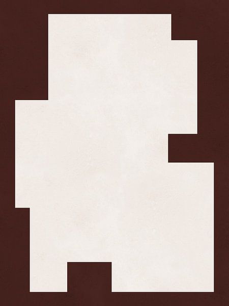 Conceptual forms 3 by Vitor Costa