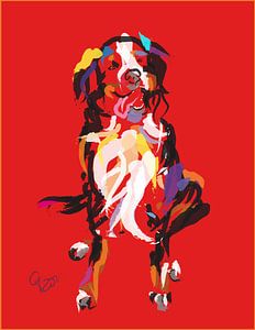 Chien Iggy