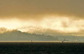 Zeilen by Jacqueline van Leeuwen