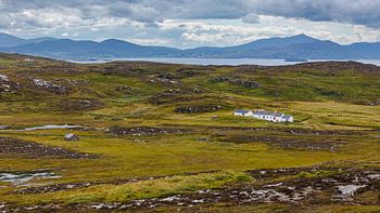 Ierland het smaragden eiland