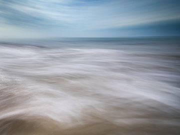 Sea Dynamics II by Nando Harmsen