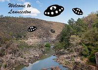 Welcome to Launceston