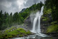 Cascade du Rouget