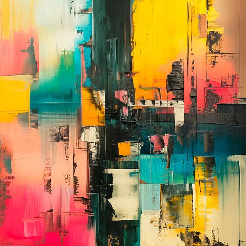 Contemporart - Medley II