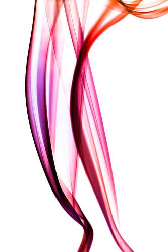 Endless Velvet Motion Flow