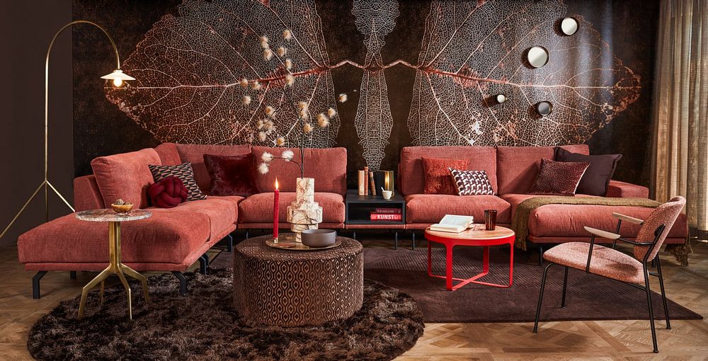 Der Herbst als entomolgisches Objekt  von Marco van Antwerpen 