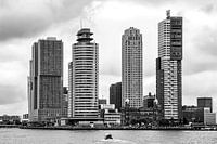 Skyline Rotterdam