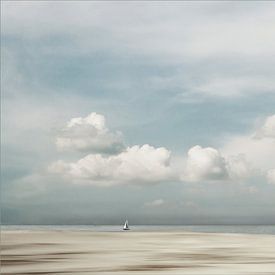 Tracking the coastline van Gilbert Claes