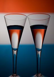 Holland by Marieke Suk