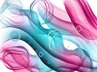 Turquoise Pink