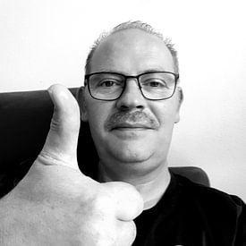 Paul Lagendijk profielfoto