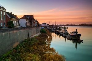 Woudrichem