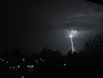Orage