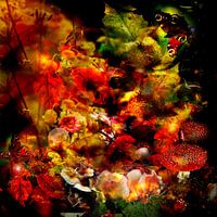 QUATTRO STAGIONI: DAS HERBSTKARUSSELL