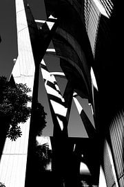 Architektur von Ellen Kloet