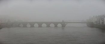 Pont de Servaas Maastricht