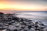 Giant's Causeway