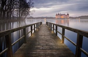 Schloss Moritzburg