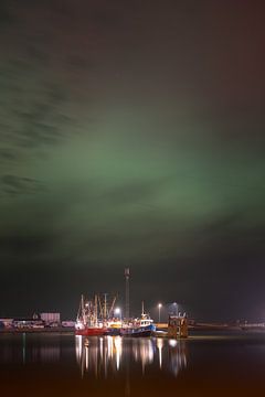 Noorderlicht HD79, ZK80 et ZK18 sur Jan Georg Meijer