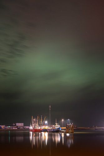 Northern Lights HD79, ZK80 and ZK18