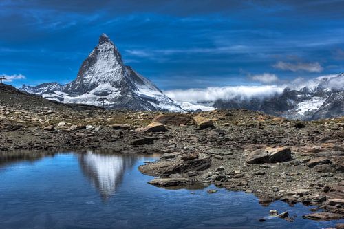 matterhorn