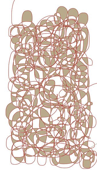 ONELINER by Anne Rietberg