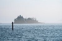 1House islets, Connecticut