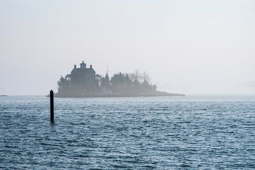 1House islets, Connecticut