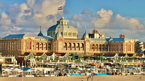 Kurhaus Scheveningen