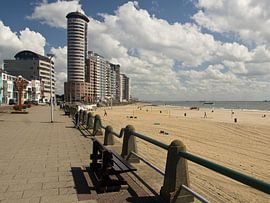 Boulevard der Spülung von René Weijers