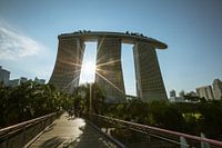 Singapore, Marina Bay Sands