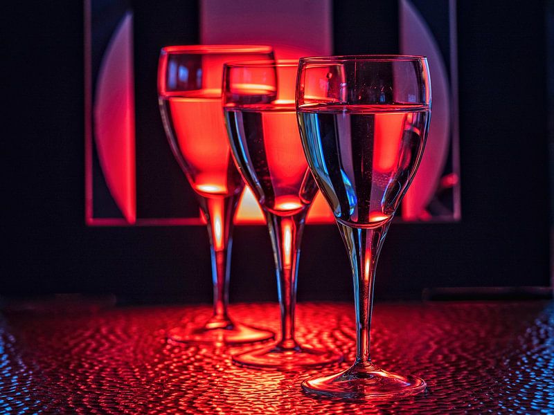 Glassware by Rob Boon